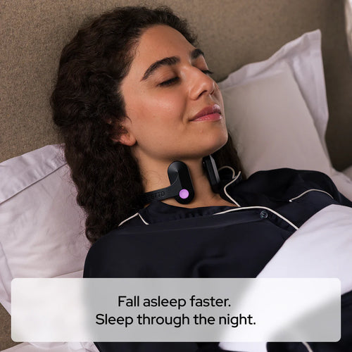 The 3AM Wake-Up Reset System